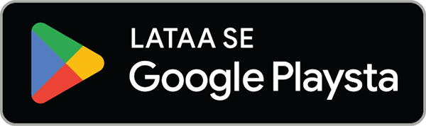 Hanki se Google Playsta