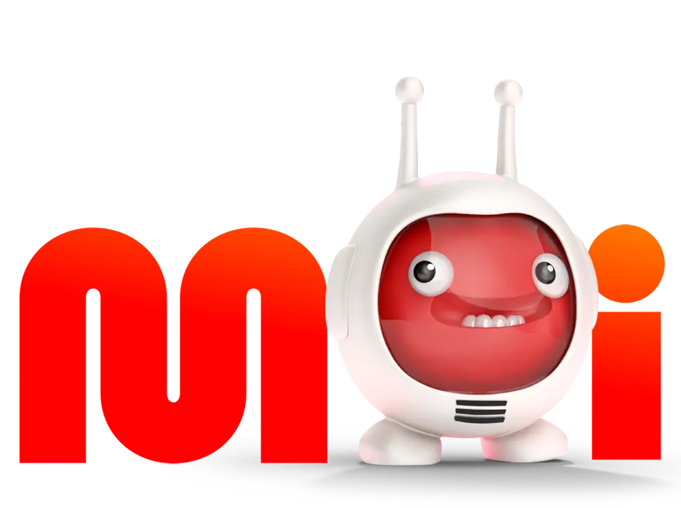 Moi logo