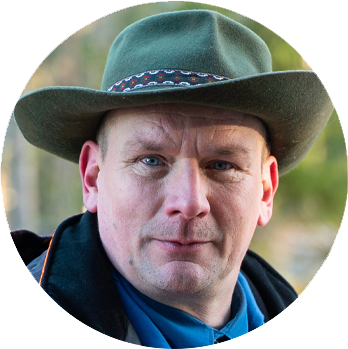 Atte, Pornainen