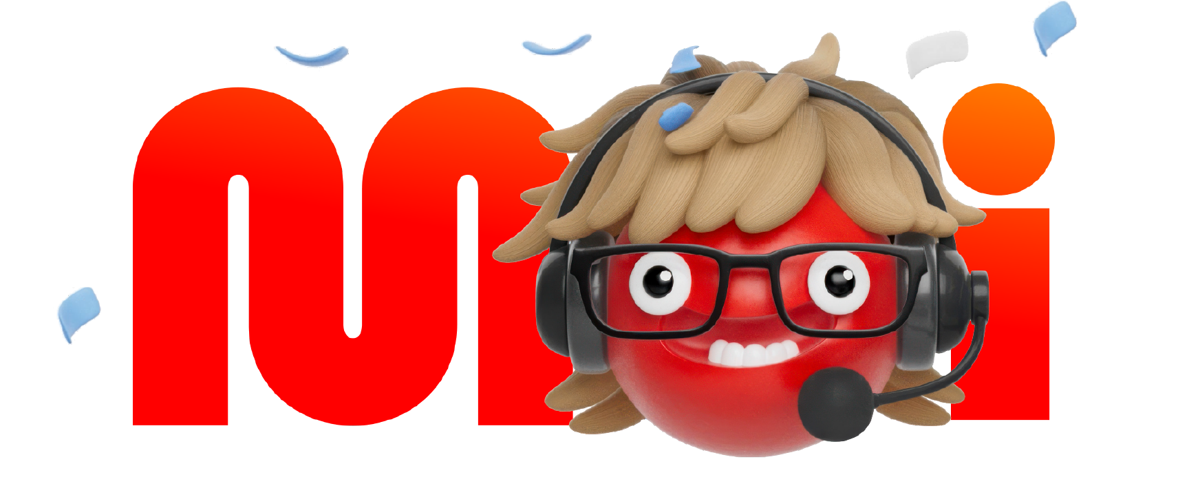 Moi logo