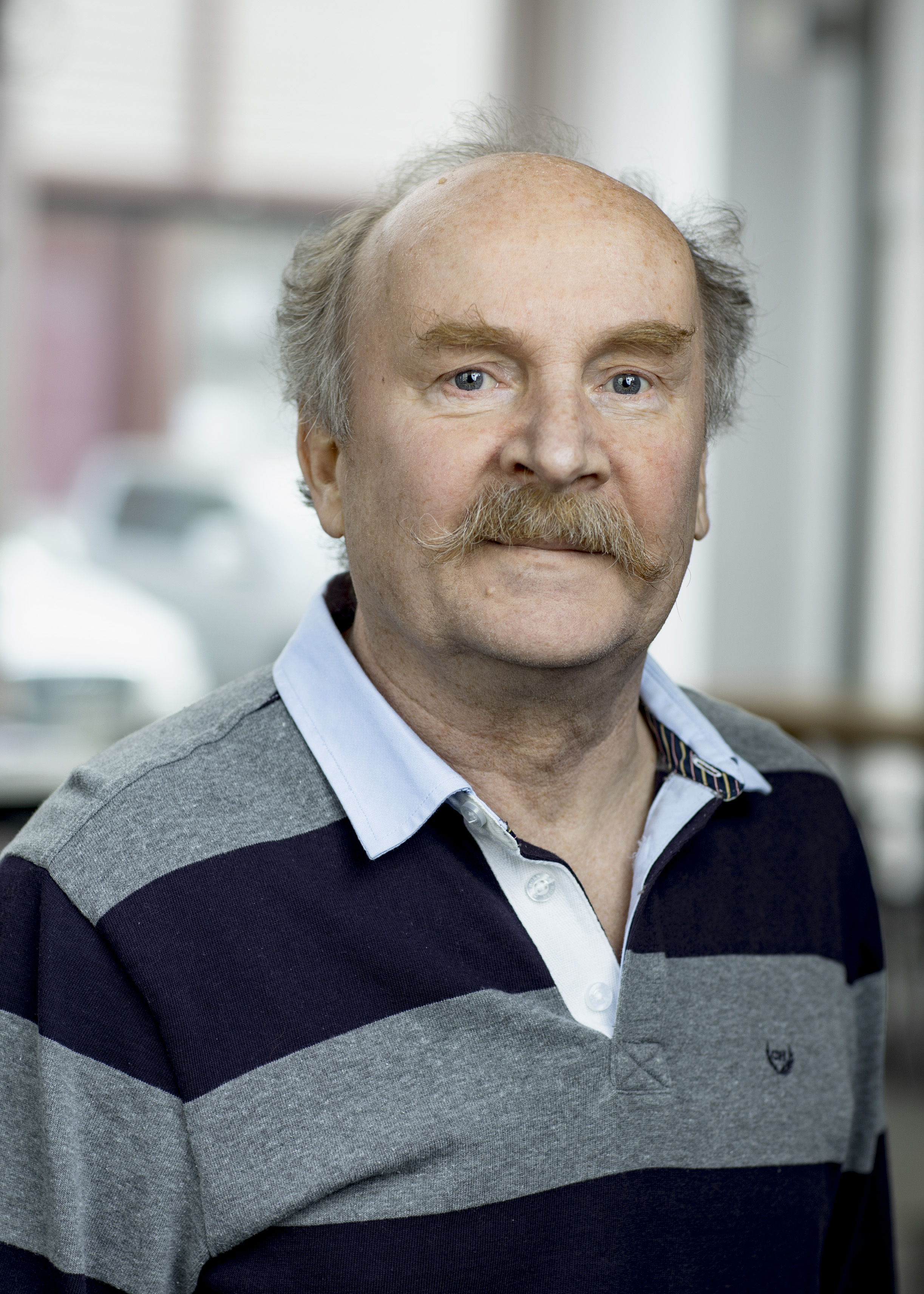 Kalle Vuoristo, tekniikka