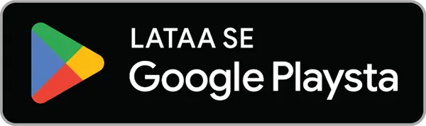 Lataa se Google Playsta